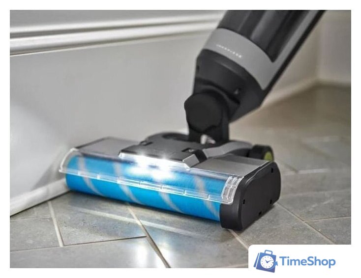 Вертикальный моющий пылесос Ryobi RHFC18BL-0 18В (без АКБ) - Изображение №6 — Интернет-магазин Time-Shop