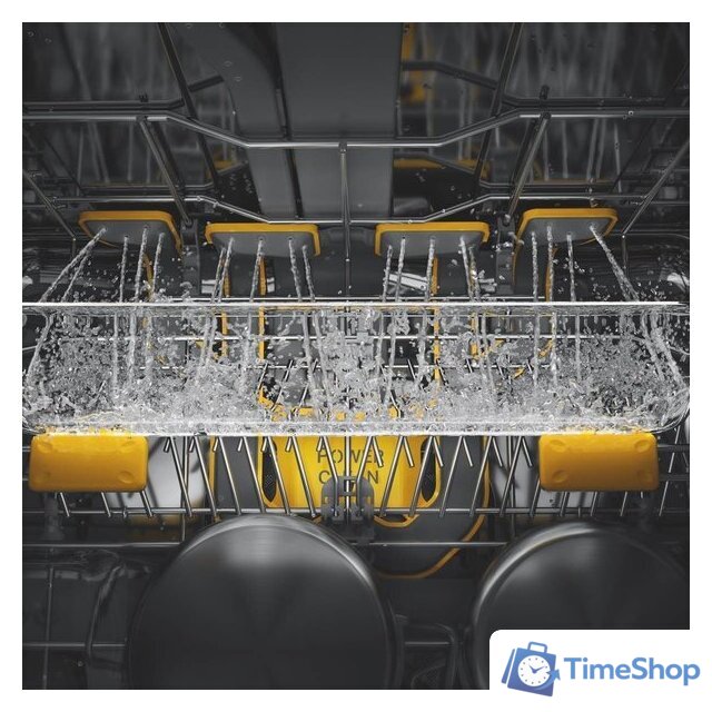 Встраиваемая посудомоечная машина Whirlpool WH7IPC15BM60 - Изображение №3 — Интернет-магазин Time-Shop