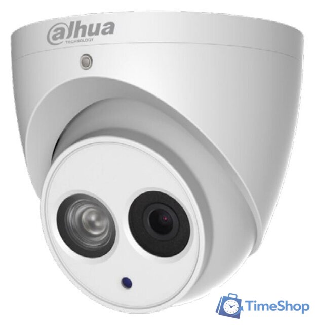 IP-камера Dahua DH-IPC-HDW4431EMP-ASE-0360B - Изображение №1 — Интернет-магазин Time-Shop