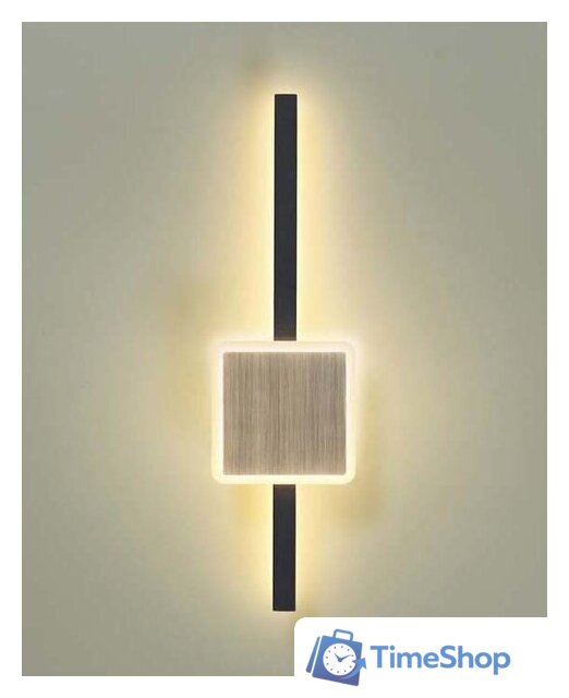 Бра Odeon Light Stilo 4257/12WL - Изображение №2 — Интернет-магазин Time-Shop