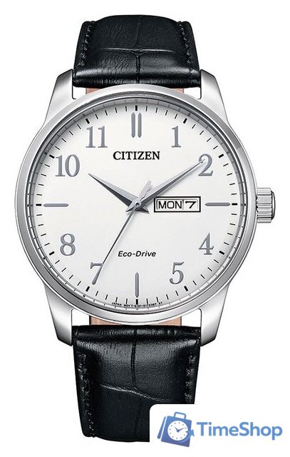 Наручные часы Citizen BM8550-14AE - Изображение №1 — Интернет-магазин Time-Shop