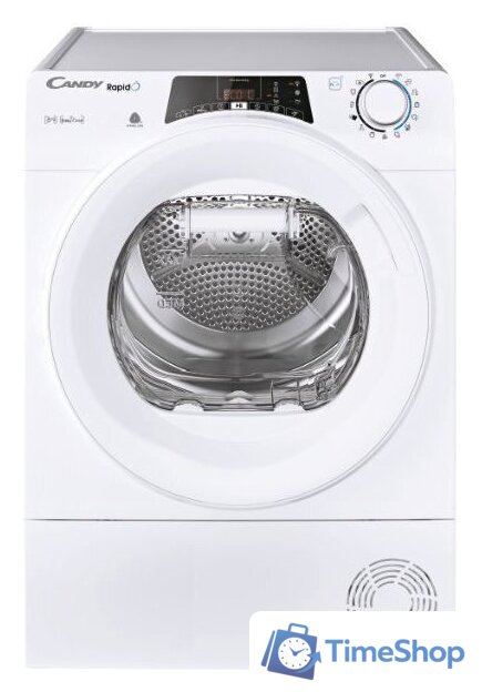 Сушильная машина Candy ROE H8A2TE-S - Изображение №1 — Интернет-магазин Time-Shop