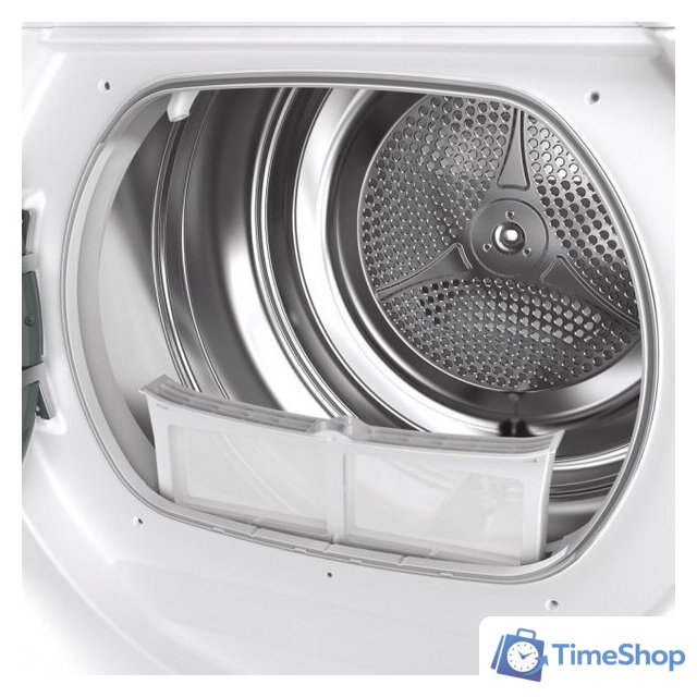 Сушильная машина Candy ROE H8A2TE-S - Изображение №6 — Интернет-магазин Time-Shop