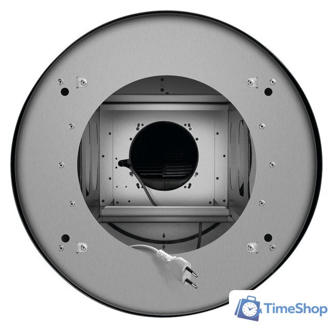 Кухонная вытяжка MAUNFELD Lee Push 397 (черный) - Изображение №2 — Интернет-магазин Time-Shop