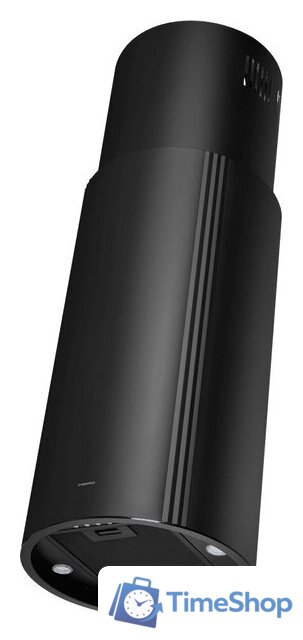 Кухонная вытяжка MAUNFELD Lee Push 397 (черный) - Изображение №1 — Интернет-магазин Time-Shop