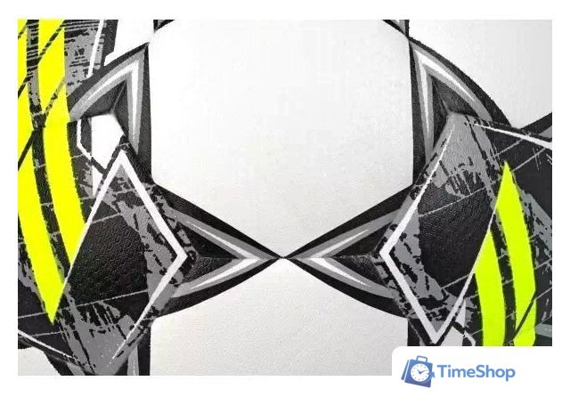 Футбольный мяч Select Club DB 0864160100 (4 размер) - Изображение №2 — Интернет-магазин Time-Shop