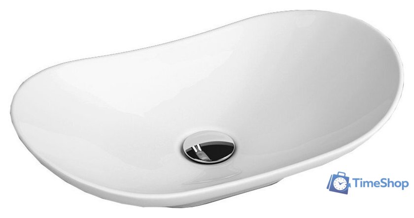 Умывальник Quarter Bath Smooth Line 70SM23061 - Изображение №2 — Интернет-магазин Time-Shop