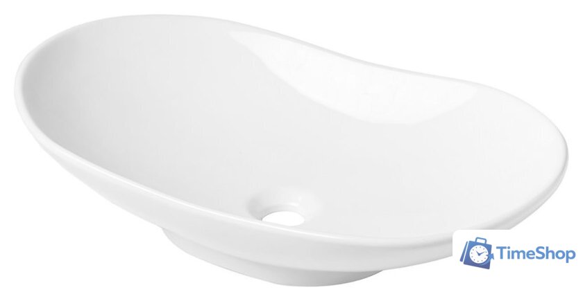 Умывальник Quarter Bath Smooth Line 70SM23061 - Изображение №1 — Интернет-магазин Time-Shop