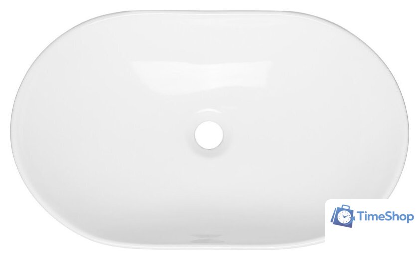 Умывальник Quarter Bath Smooth Line 70SM23061 - Изображение №3 — Интернет-магазин Time-Shop