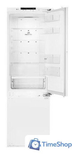 Холодильник LG Studio GRSN266LLP - Изображение №7 — Интернет-магазин Time-Shop