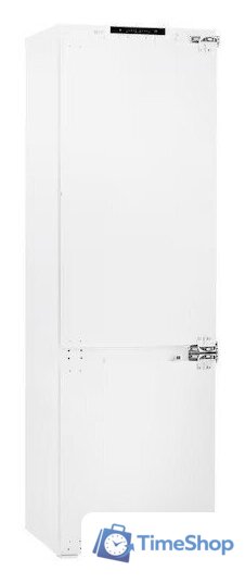 Холодильник LG Studio GRSN266LLP - Изображение №5 — Интернет-магазин Time-Shop