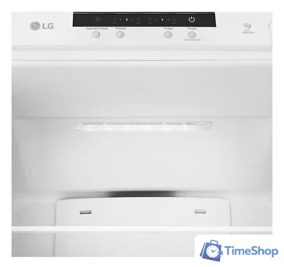 Холодильник LG Studio GRSN266LLP - Изображение №10 — Интернет-магазин Time-Shop