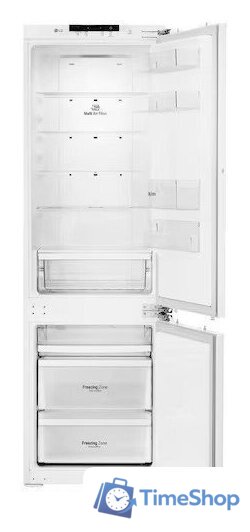 Холодильник LG Studio GRSN266LLP - Изображение №1 — Интернет-магазин Time-Shop