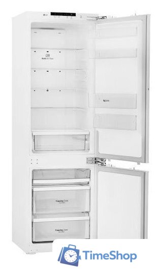Холодильник LG Studio GRSN266LLP - Изображение №6 — Интернет-магазин Time-Shop