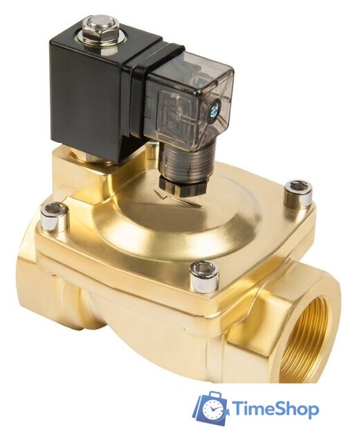 Фитинг Unipump Клапан электромагнитный BCX-25 1