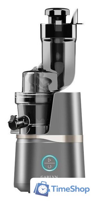 Соковыжималка Garlyn J700 Pro - Изображение №1 — Интернет-магазин Time-Shop