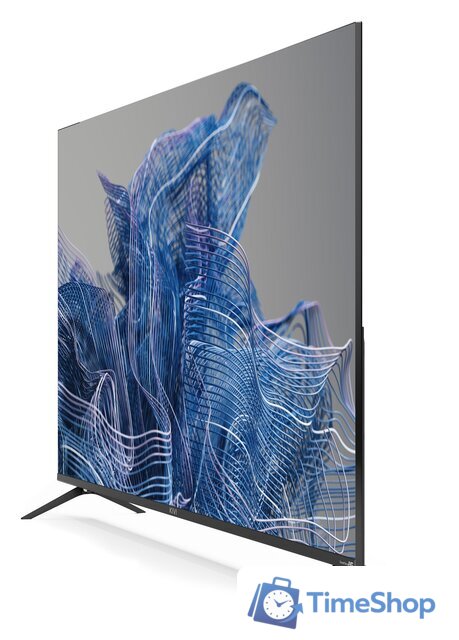 Телевизор KIVI 55U750NB - Изображение №4 — Интернет-магазин Time-Shop