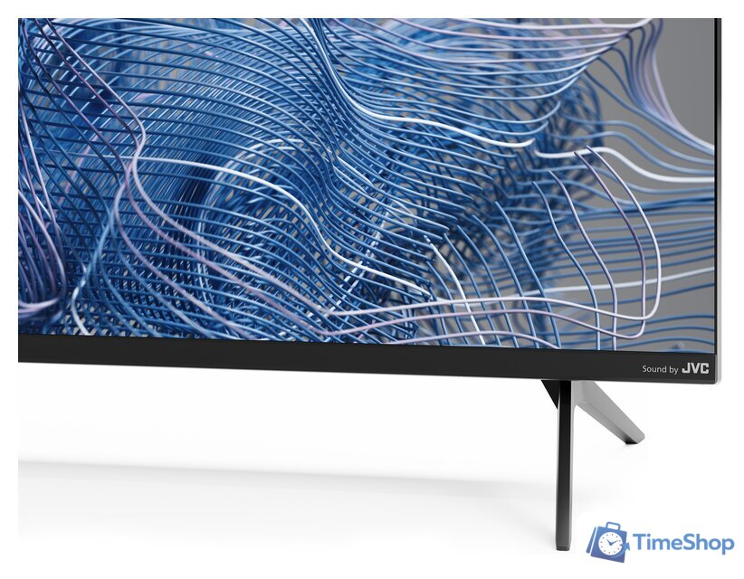 Телевизор KIVI 55U750NB - Изображение №13 — Интернет-магазин Time-Shop