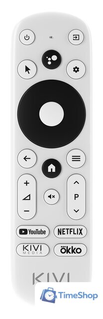 Телевизор KIVI 55U750NB - Изображение №18 — Интернет-магазин Time-Shop