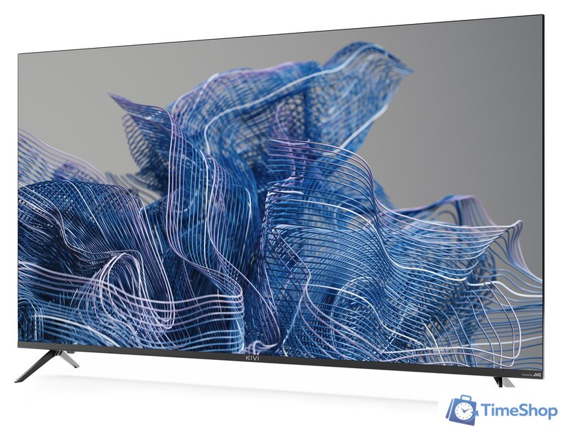 Телевизор KIVI 55U750NB - Изображение №2 — Интернет-магазин Time-Shop
