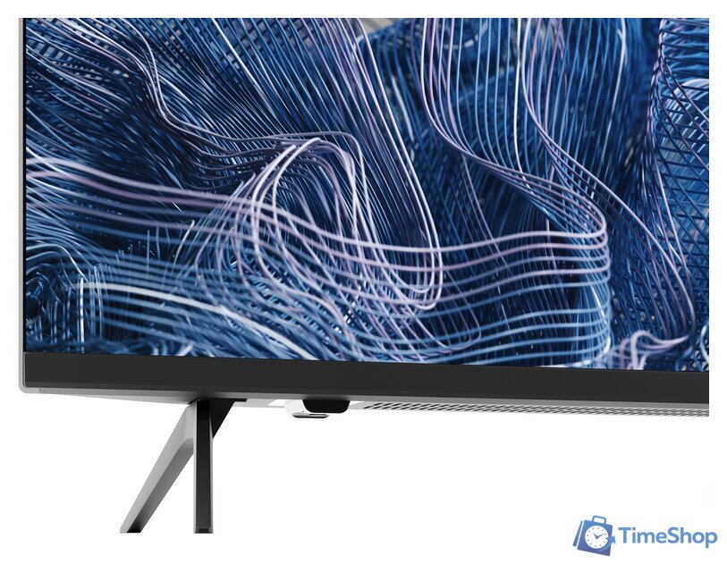 Телевизор KIVI 55U750NB - Изображение №11 — Интернет-магазин Time-Shop