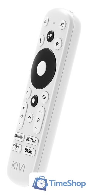 Телевизор KIVI 55U750NB - Изображение №19 — Интернет-магазин Time-Shop