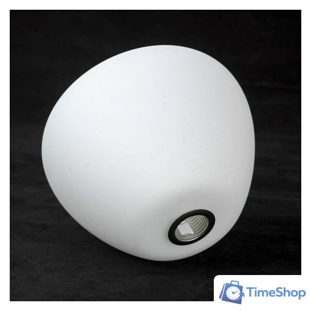 Люстра средней высоты Lussole Bryan LSP-8936 - Изображение №7 — Интернет-магазин Time-Shop