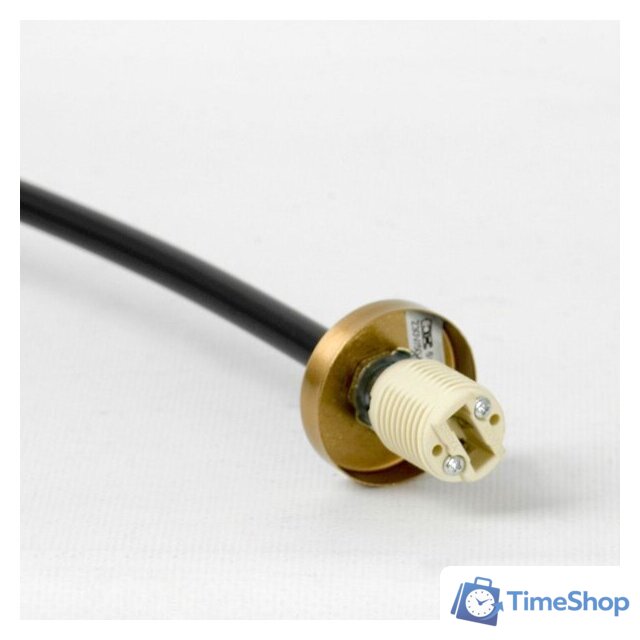 Люстра средней высоты Lussole Bryan LSP-8936 - Изображение №2 — Интернет-магазин Time-Shop