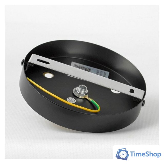 Люстра средней высоты Lussole Bryan LSP-8936 - Изображение №6 — Интернет-магазин Time-Shop