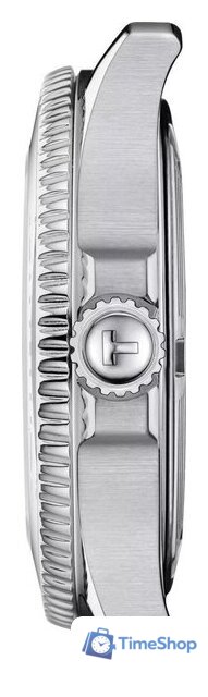 Наручные часы Tissot T120.210.11.011.00 - Изображение №3 — Интернет-магазин Time-Shop