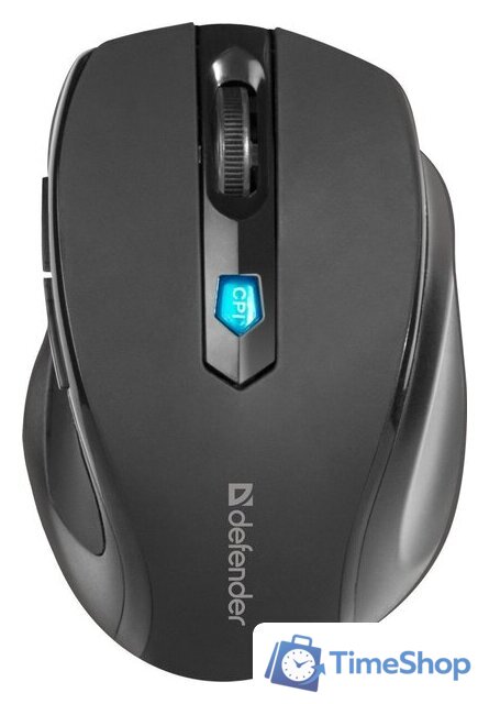 Мышь Defender Ultra MM-315 - Изображение №1 — Интернет-магазин Time-Shop