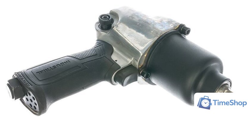 Пневматический гайковерт Total TAT40122 - Изображение №2 — Интернет-магазин Time-Shop