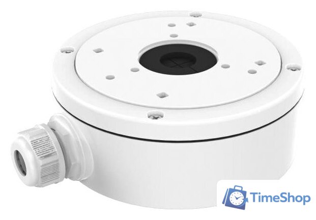 Крепление для камер видеонаблюдения Hikvision DS-1280ZJ-S - Изображение №1 — Интернет-магазин Time-Shop