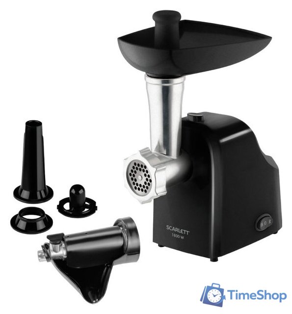 Мясорубка Scarlett SC-MG45M21 - Изображение №1 — Интернет-магазин Time-Shop