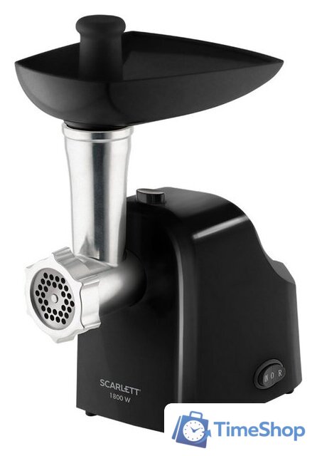 Мясорубка Scarlett SC-MG45M21 - Изображение №2 — Интернет-магазин Time-Shop