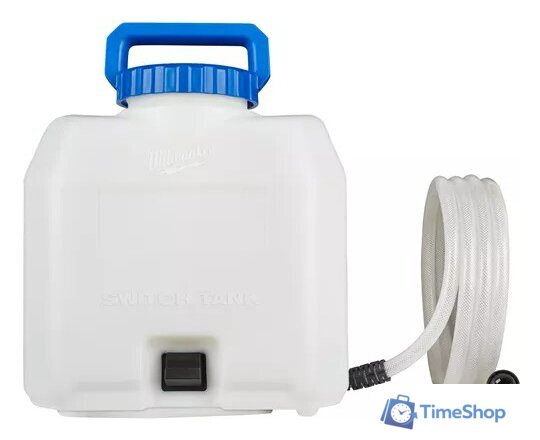 Аккумуляторный опрыскиватель Milwaukee Switch Tank M18BPFPWS-0 4933464965 - Изображение №1 — Интернет-магазин Time-Shop