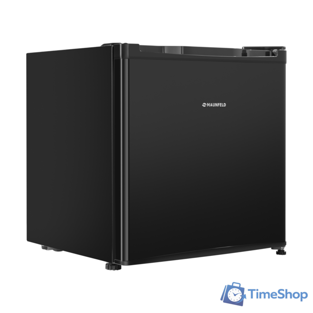 Однокамерный холодильник MAUNFELD MFF50B - Изображение №6 — Интернет-магазин Time-Shop