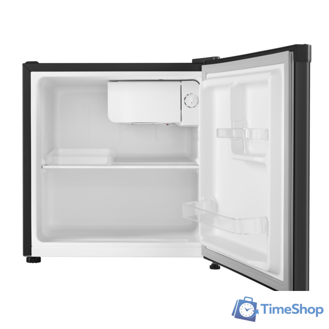 Однокамерный холодильник MAUNFELD MFF50B - Изображение №2 — Интернет-магазин Time-Shop