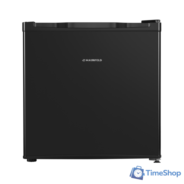 Однокамерный холодильник MAUNFELD MFF50B - Изображение №7 — Интернет-магазин Time-Shop