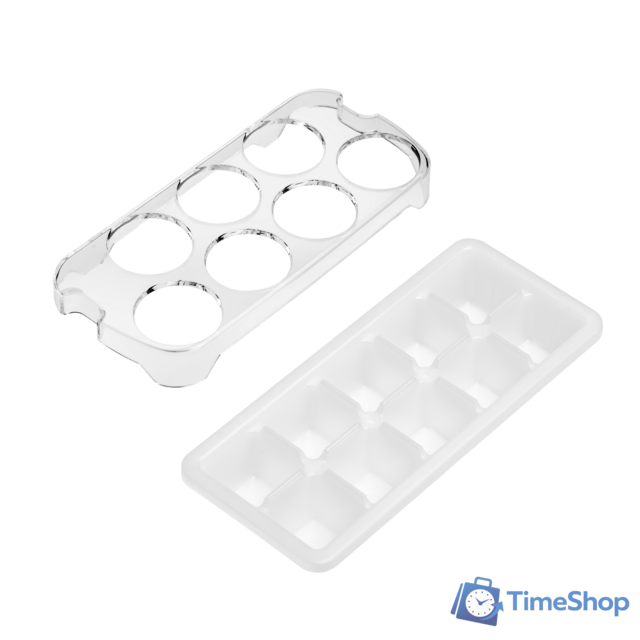 Однокамерный холодильник MAUNFELD MFF50B - Изображение №15 — Интернет-магазин Time-Shop