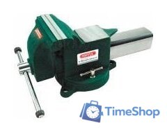 Тиски Toptul DJAC0108 - Изображение №1 — Интернет-магазин Time-Shop