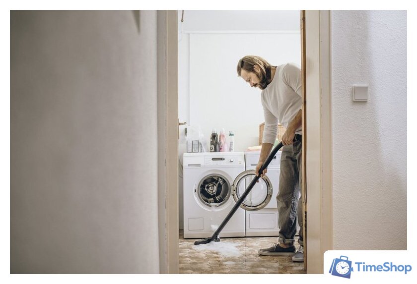 Пылесос Karcher WD 5 S V-30/5/22 1.628-379.0 - Изображение №6 — Интернет-магазин Time-Shop
