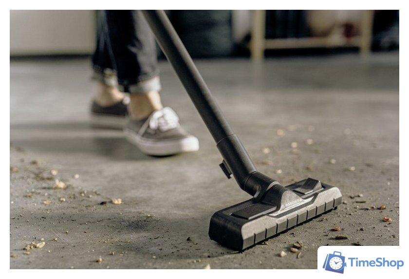 Пылесос Karcher WD 5 S V-30/5/22 1.628-379.0 - Изображение №3 — Интернет-магазин Time-Shop