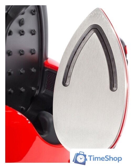 Утюг Laurastar Lift Plus Swiss Edition - Изображение №10 — Интернет-магазин Time-Shop