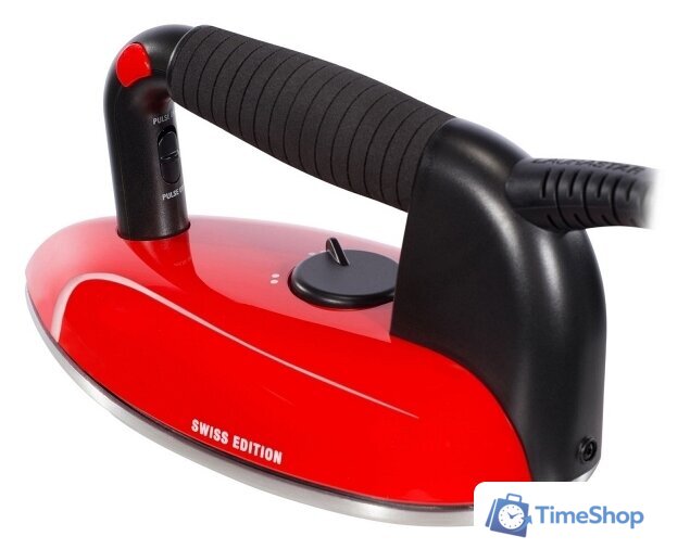 Утюг Laurastar Lift Plus Swiss Edition - Изображение №9 — Интернет-магазин Time-Shop