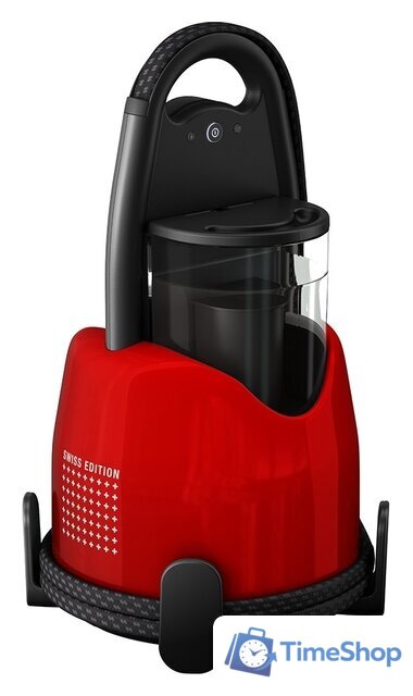 Утюг Laurastar Lift Plus Swiss Edition - Изображение №3 — Интернет-магазин Time-Shop