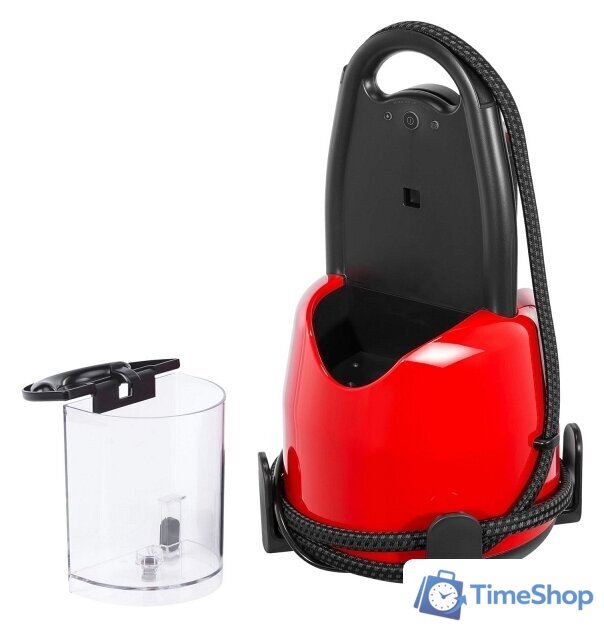 Утюг Laurastar Lift Plus Swiss Edition - Изображение №5 — Интернет-магазин Time-Shop