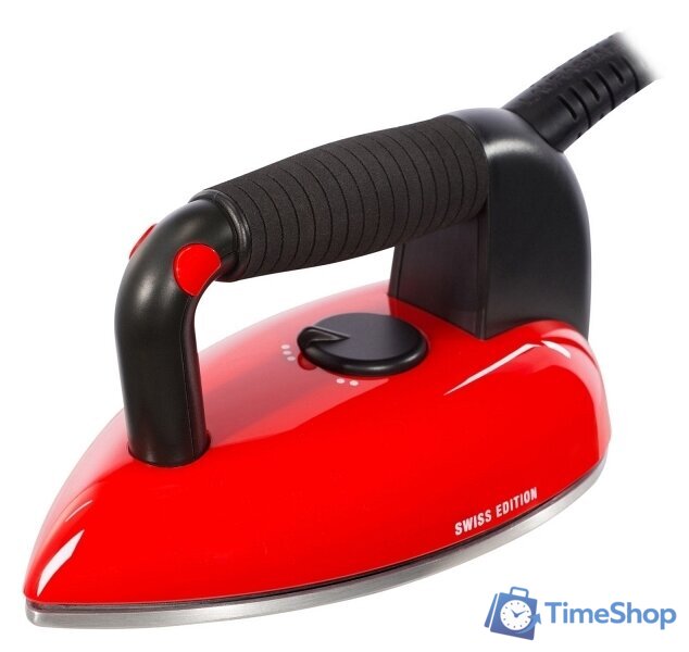 Утюг Laurastar Lift Plus Swiss Edition - Изображение №8 — Интернет-магазин Time-Shop