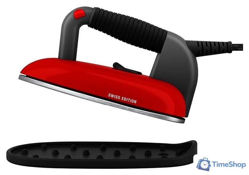 Утюг Laurastar Lift Plus Swiss Edition - Изображение №7 — Интернет-магазин Time-Shop