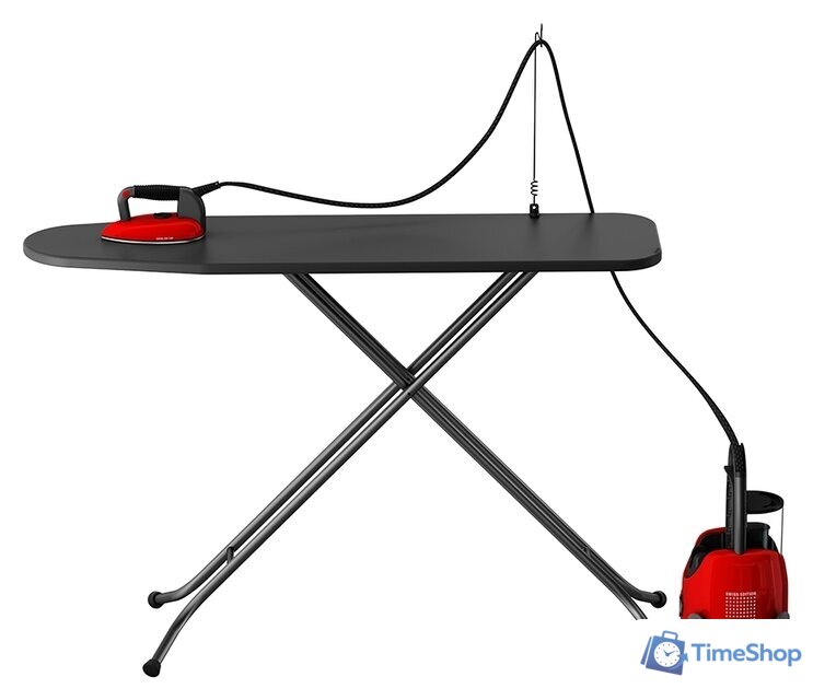 Утюг Laurastar Lift Plus Swiss Edition - Изображение №14 — Интернет-магазин Time-Shop